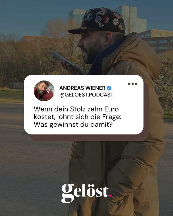 gelöst. – Impuls