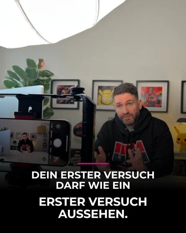 gelöst. – Impuls