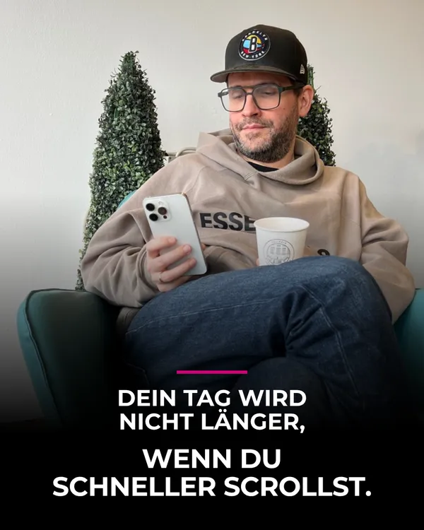 gelöst. – Impuls