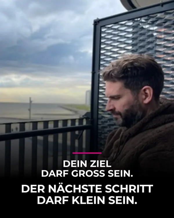 gelöst. – Impuls