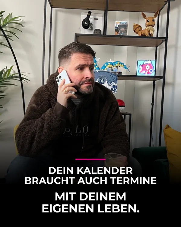 gelöst. – Impuls