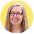 Photo of Jess Williams